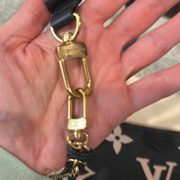 Louis Vuitton Multi Pochette Accessoires - Picture 11 of 13